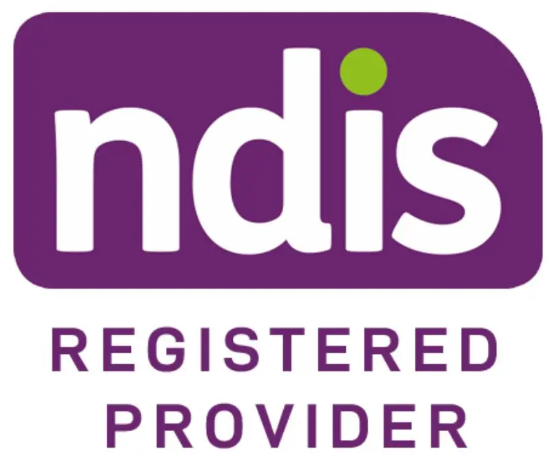 NDIS Registered Provider